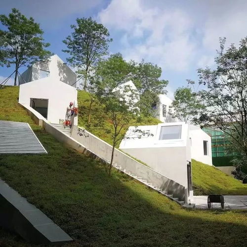 盤點(diǎn) 萬(wàn)科這些精品示范區(qū)景觀設(shè)計(jì)都是怎么做的