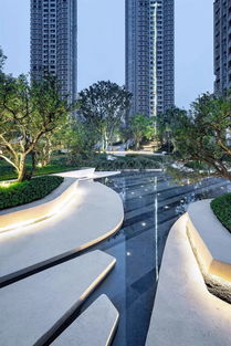 重慶不容錯過的精品地產(chǎn)景觀,火爆報名中