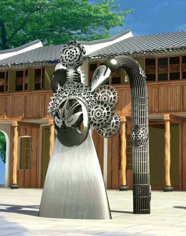 蘇州雕塑、玄武景觀雕塑設(shè)計部分產(chǎn)品