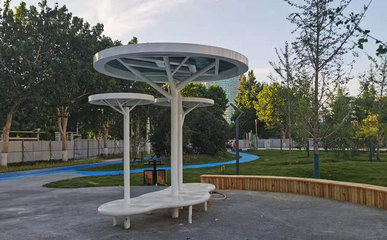 &ldquo;口袋公園&rdquo;建設(shè)如火如荼,景觀燈設(shè)計何去何從?