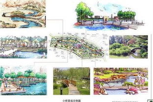 維也納景觀設(shè)計文本 4