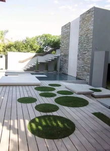 史上最全景觀鋪裝合集 200種設計靈感指南