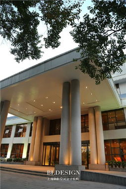 現(xiàn)代酒店外部景觀設(shè)計(jì)要點(diǎn)解析