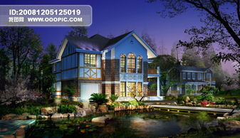 高清晰精品PSD園林景觀設(shè)計素材 模板下載與資源大全