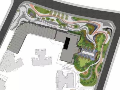 兩個代表性的景觀設(shè)計案例 創(chuàng)新與自然的完美融合