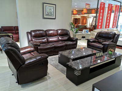 360°全景體驗(yàn) 探索太倉(cāng)市康樂(lè)沙發(fā)家具廠的精湛工藝與品質(zhì)家具